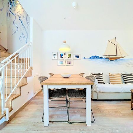 La Vela Estartit Rental L'Estartit Exteriör bild