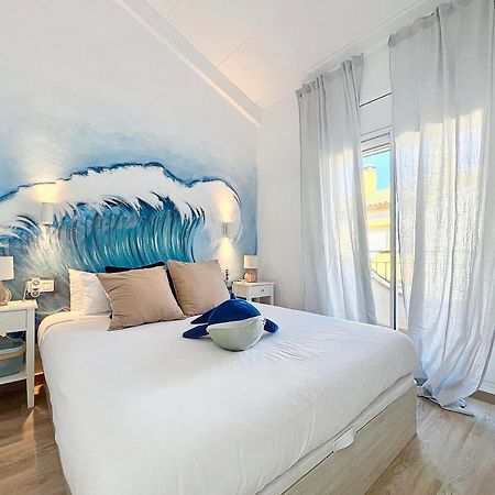 La Vela Estartit Rental L'Estartit Exteriör bild