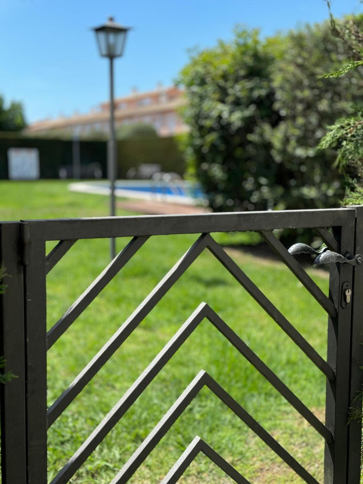 La Vela Estartit Rental L'Estartit Exteriör bild