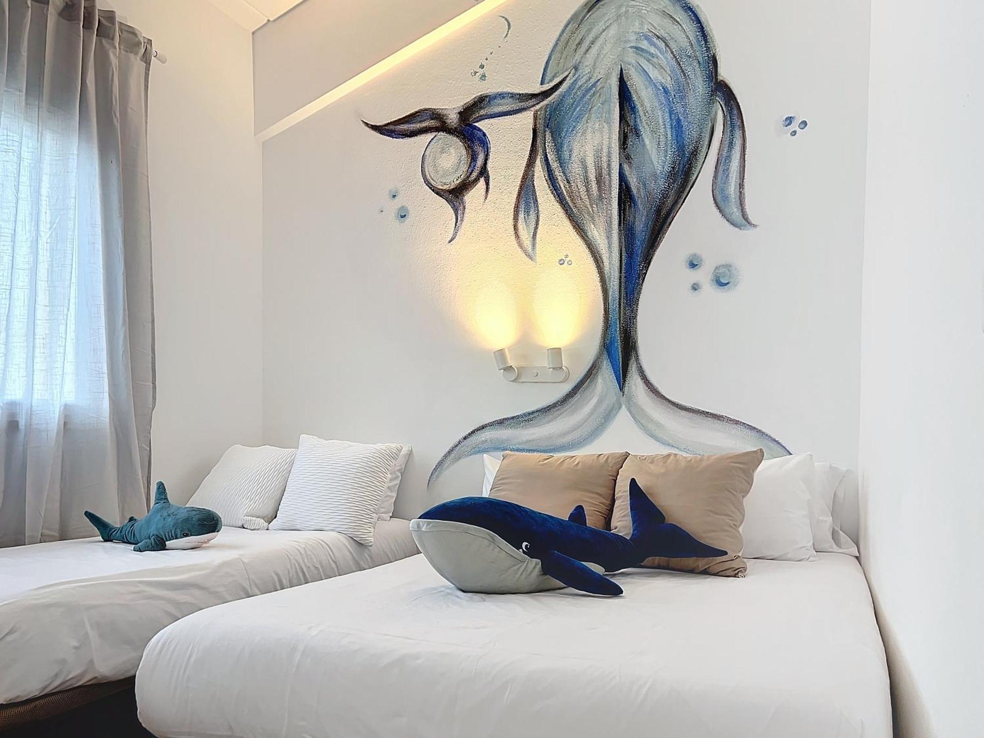La Vela Estartit Rental L'Estartit Exteriör bild