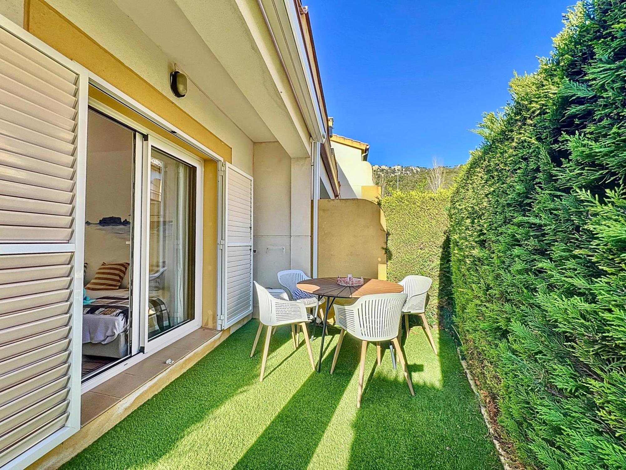 La Vela Estartit Rental L'Estartit Exteriör bild