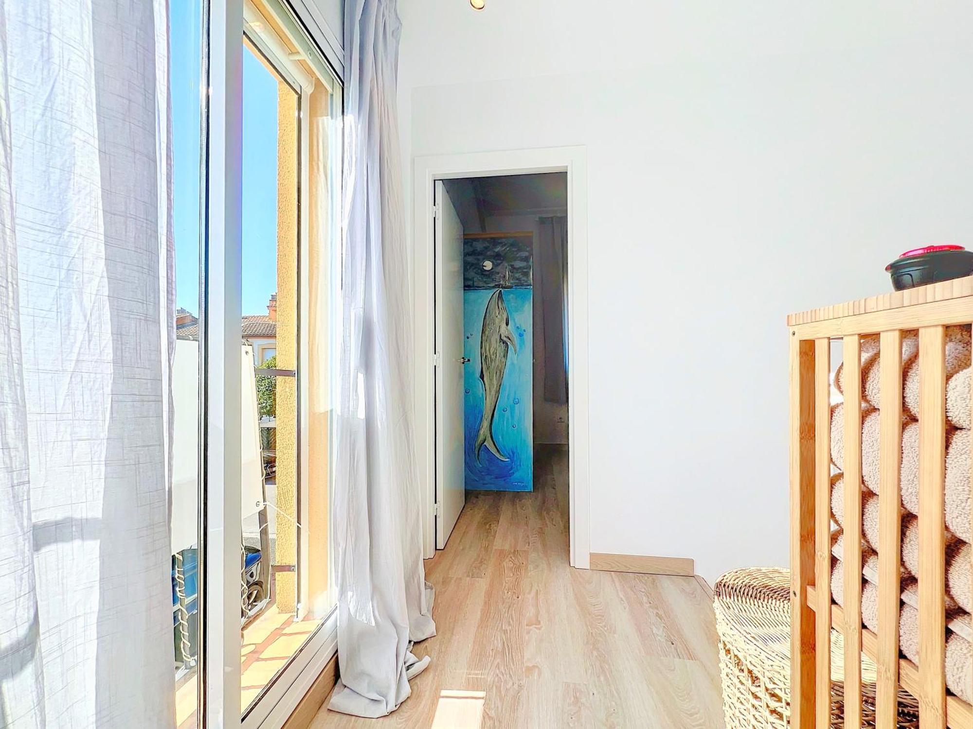 La Vela Estartit Rental L'Estartit Exteriör bild