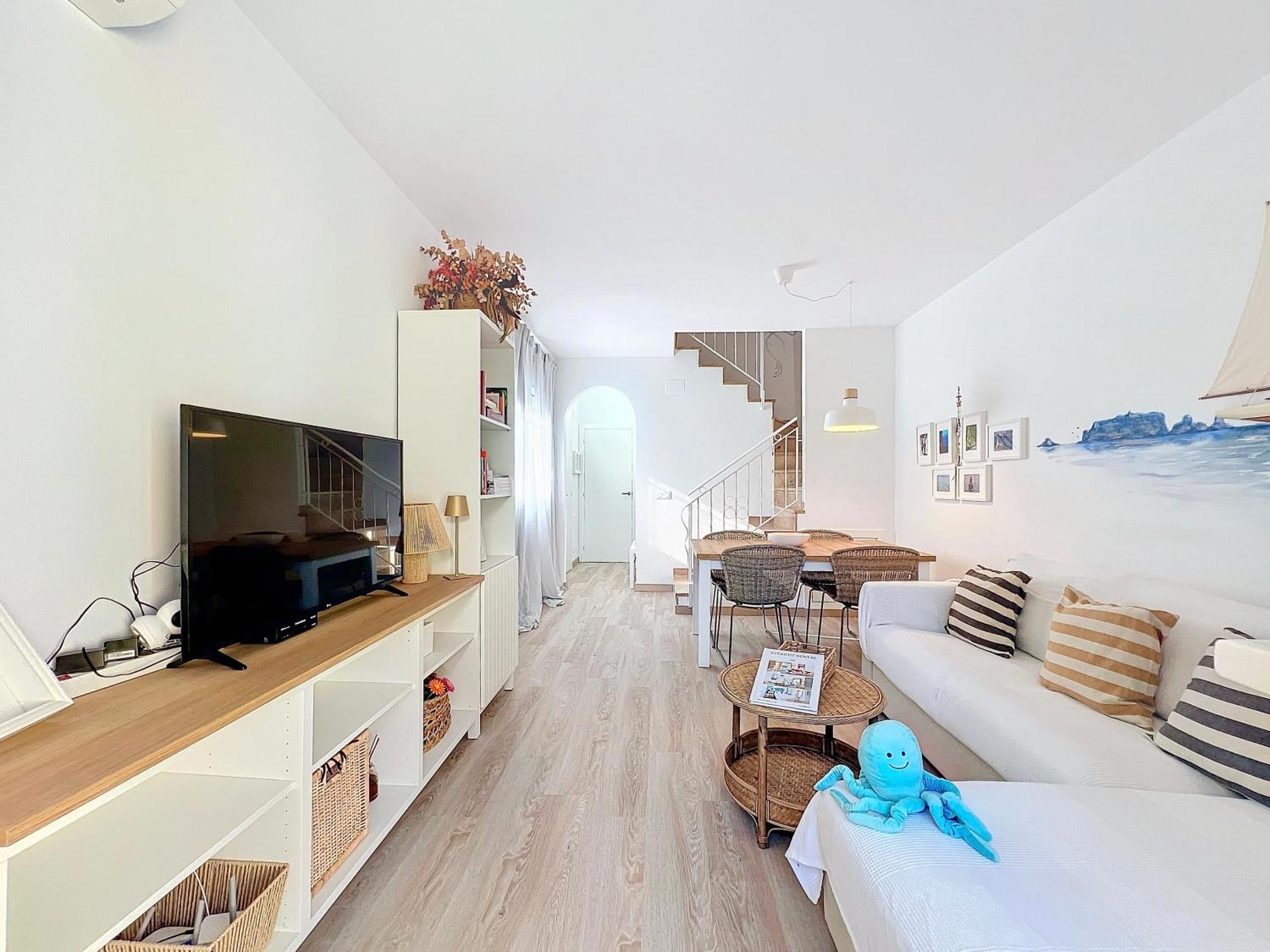 La Vela Estartit Rental L'Estartit Exteriör bild