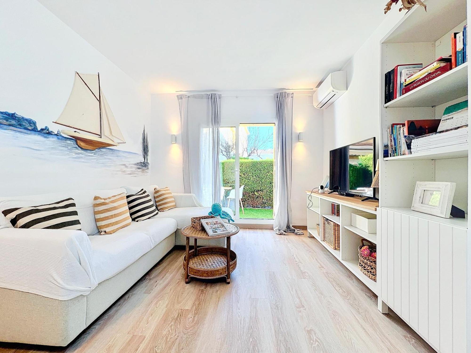 La Vela Estartit Rental L'Estartit Exteriör bild