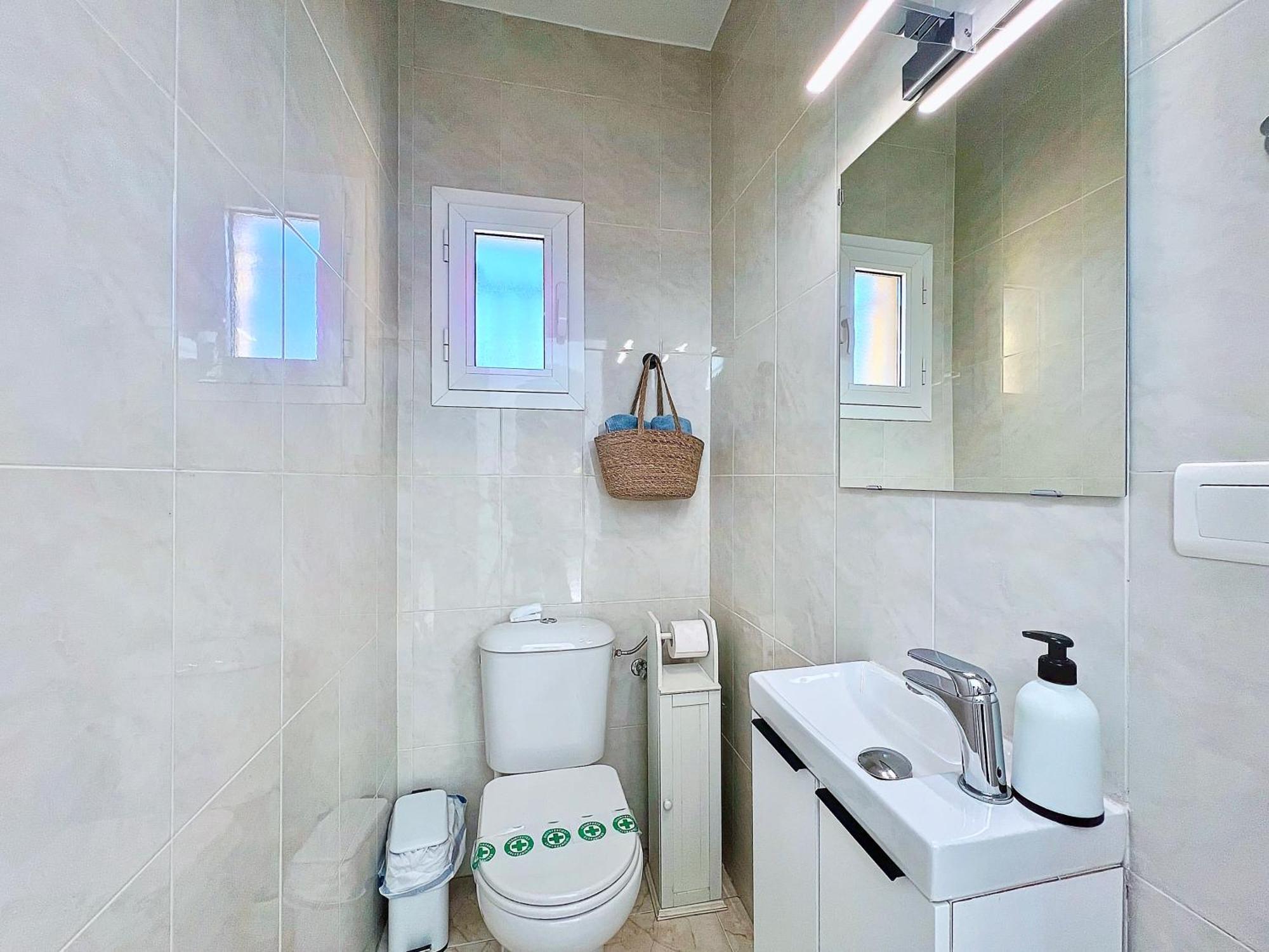 La Vela Estartit Rental L'Estartit Exteriör bild