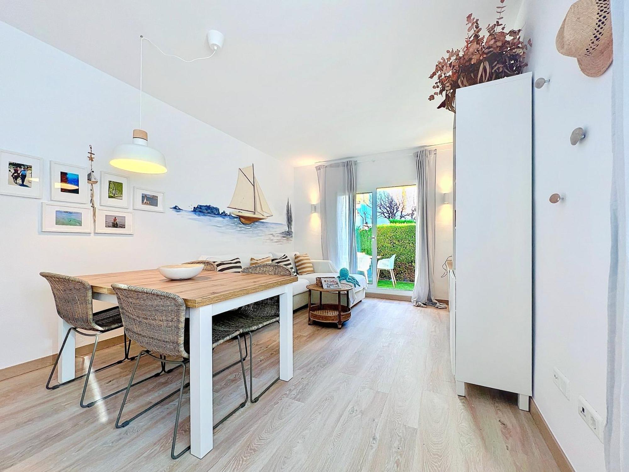 La Vela Estartit Rental L'Estartit Exteriör bild