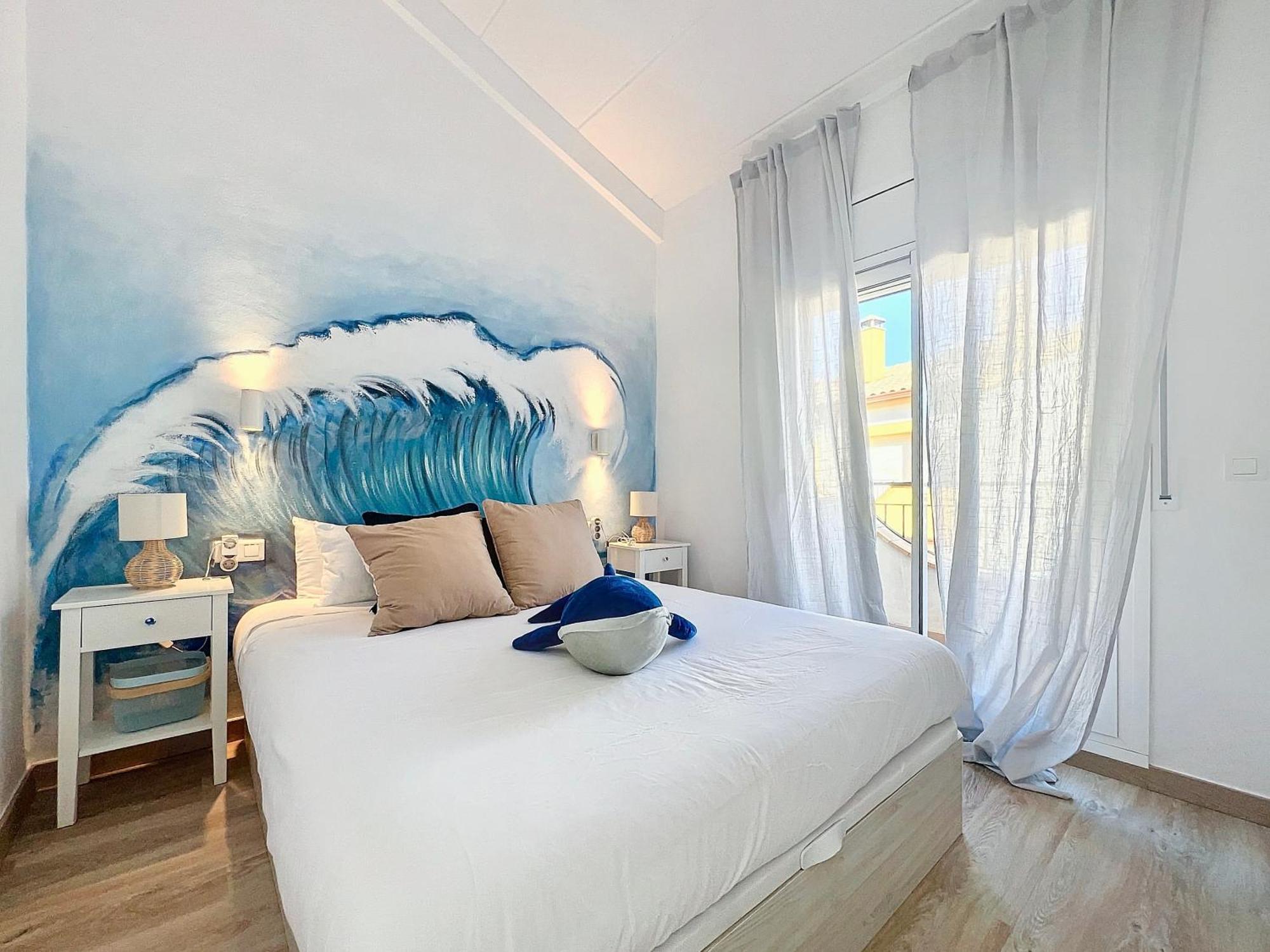 La Vela Estartit Rental L'Estartit Exteriör bild