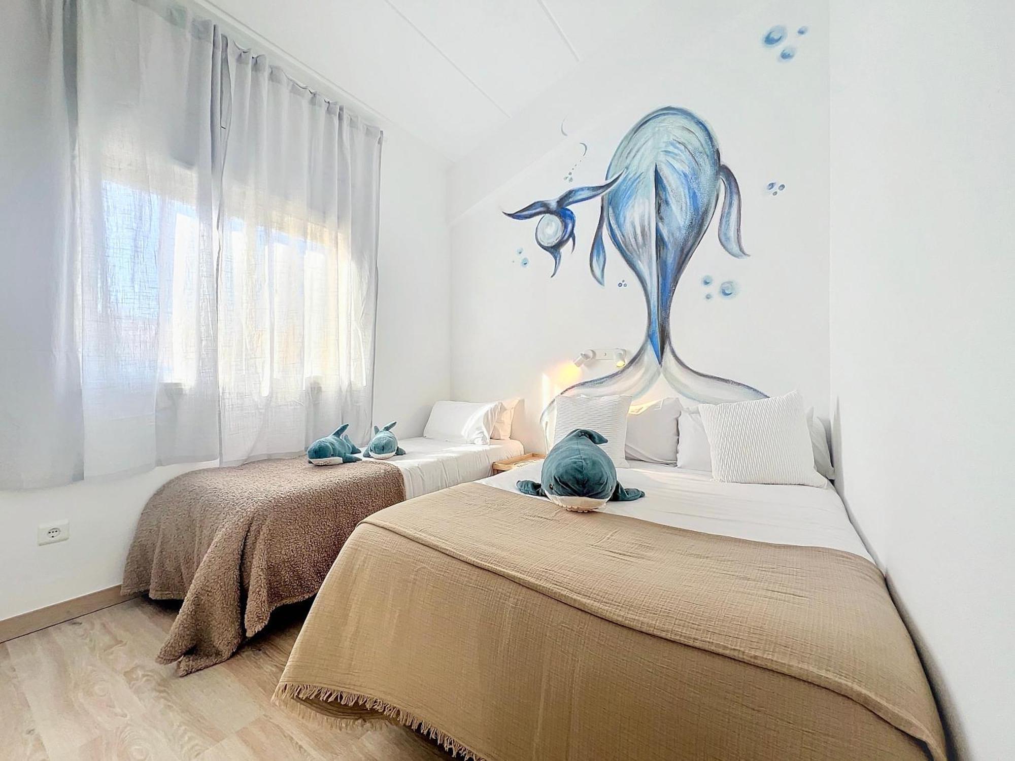La Vela Estartit Rental L'Estartit Exteriör bild